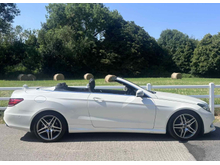 2013 Mercedes-Benz E Class 3L Diesel For Sale Images