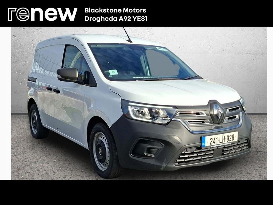 Renault Kangoo KANGOO ML19 E-TECH START RC 4D