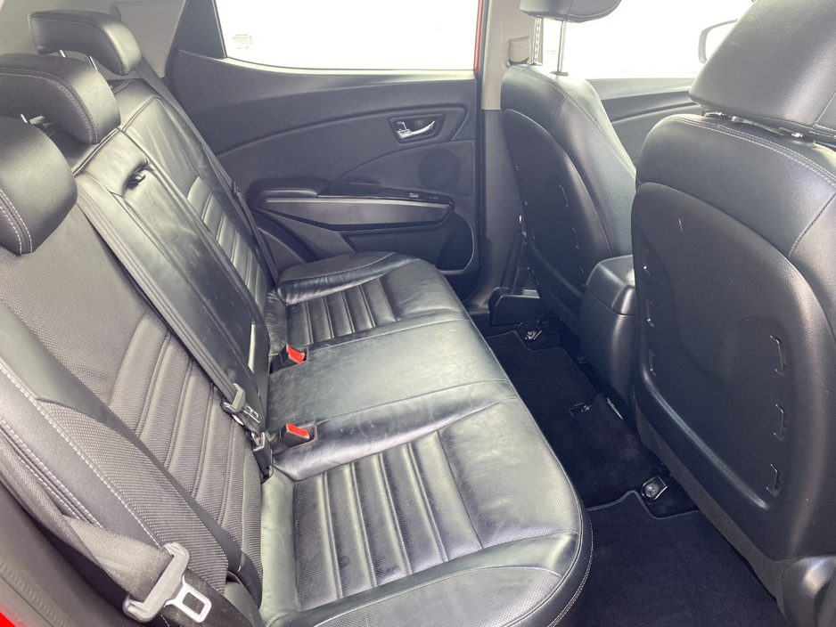 2016 Ssangyong Tivoli 1.6L Diesel For Sale Images
