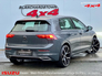 2022 VOLKSWAGEN GOLF STYLE EXCLUSIVE NATO GREY AUTO DIESEL 