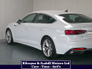 2021 AUDI A5 SPORT 35 TDI MHEV S-A SPORTBACK