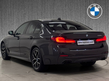 BMW 5 Series 530e M Sport PRO / COMFORT...