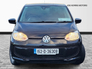 2015 VOLKSWAGEN UP! 1.0 AUTOMATIC 5 DOOR