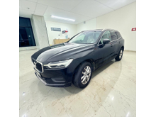 2017 Volvo XC60 2L Diesel For Sale Images