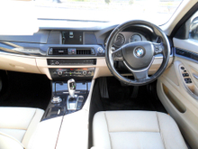 2012 BMW 5 Series 2L Diesel For Sale Images