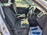 2012 VOLKSWAGEN TIGUAN TREND & FUN 2.0 TDI MANUAL 6SPEED FWD 110HP 4DR