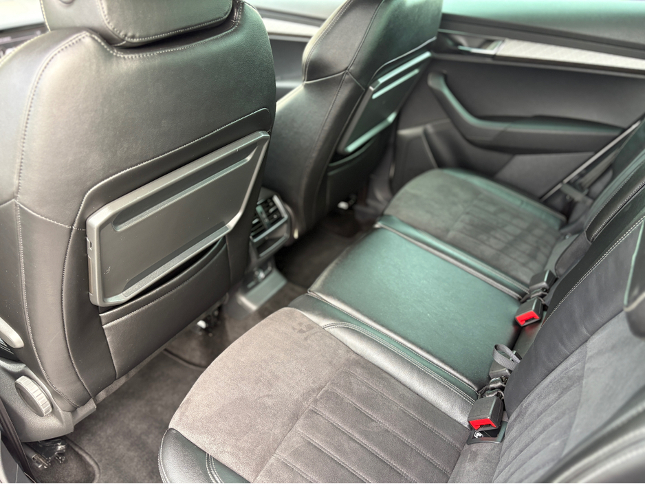 2022 Skoda Karoq 2L Diesel For Sale Images