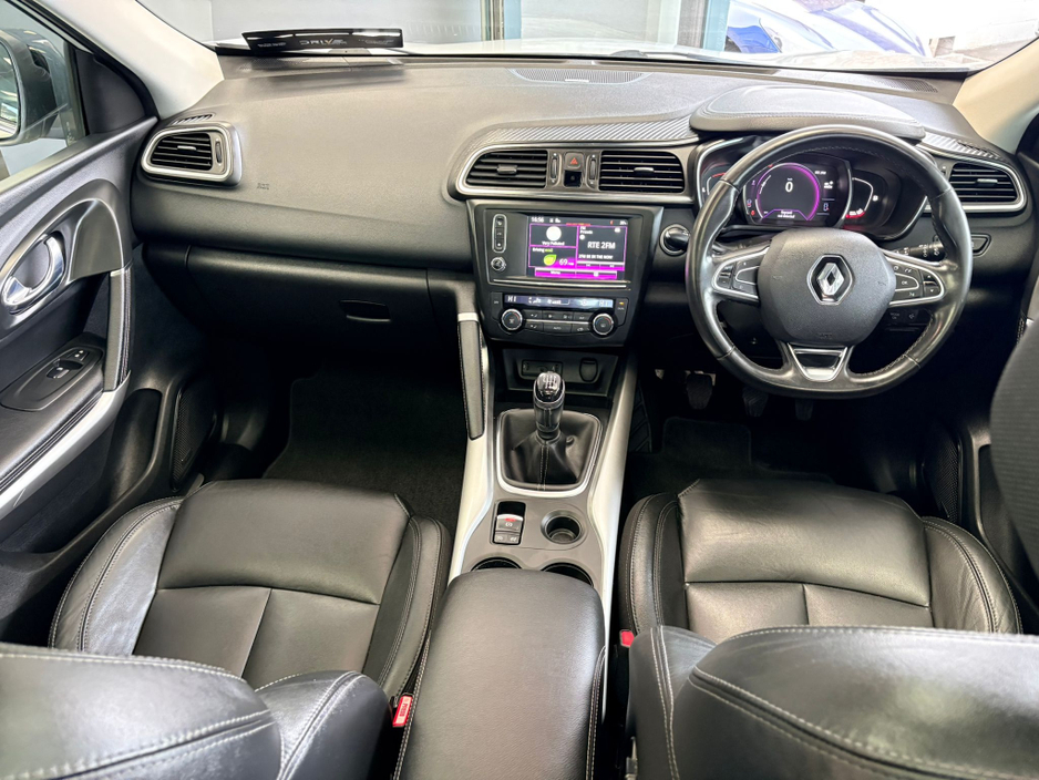 2017 Renault Kadjar 1.5L Diesel For Sale Images