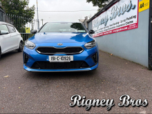 2019 Kia pro_ceed 1.4L Petrol For Sale Images