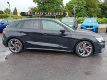 2021 Audi A3 1L Petrol For Sale Images