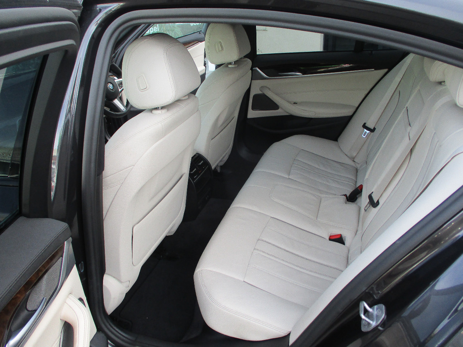 2020 BMW 5 Series 2L Diesel For Sale Images