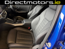 2022 BMW 3 Series 2L Petrol Plug-in Hybrid For Sale Images