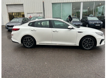 Kia Optima K3 4DR
