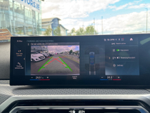 2024 BMW 3 Series 2L Petrol Plug-in Hybrid For Sale Images