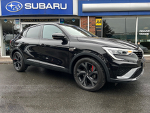 2022 Renault Arkana 1.6L Petrol Hybrid For Sale Images