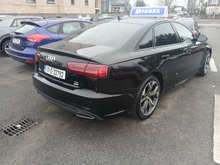 2017 Audi A6 2L Diesel For Sale Images