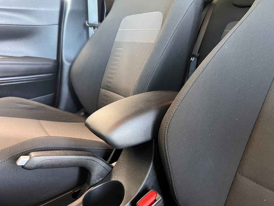 2025 Hyundai Bayon 1.2L Petrol For Sale Images