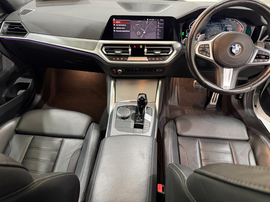 2023 BMW 4 Series 2L Diesel For Sale Images
