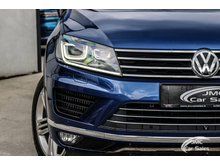 2016 Volkswagen Touareg 3L Diesel For Sale Images