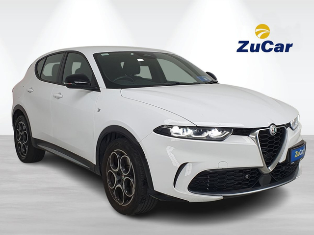 2023 ALFA ROMEO TONALE 1.5 160HP MHEV Ti