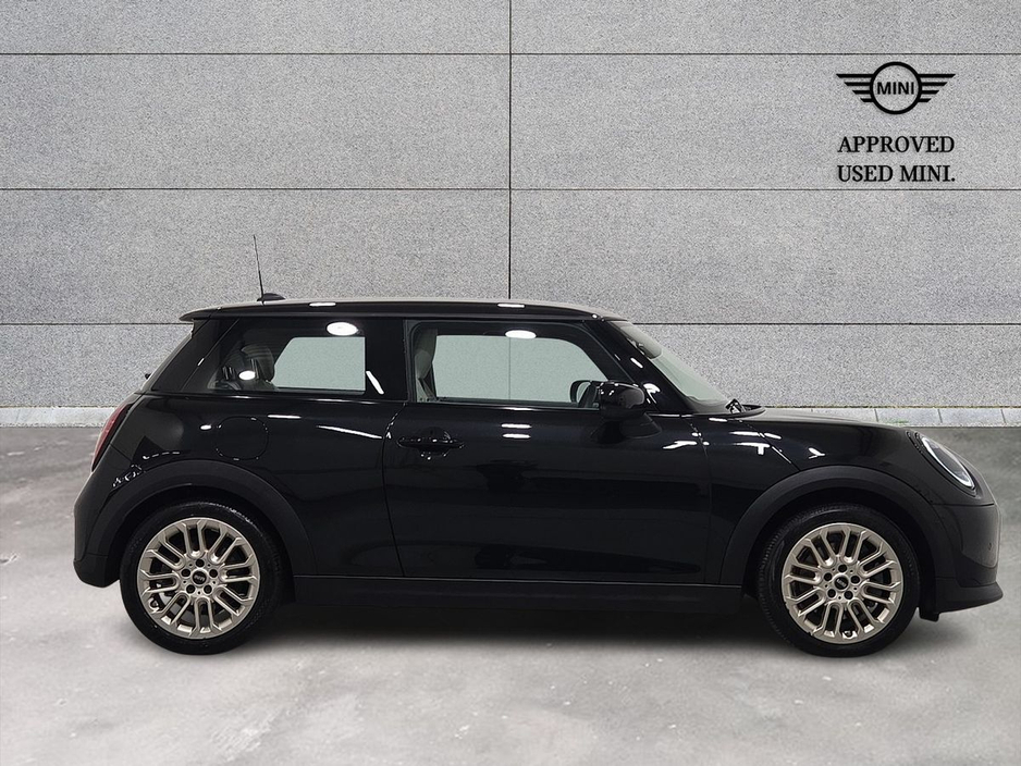 2025 MINI Hatch 1.5L Petrol For Sale Images
