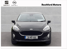 2021 Ford Fiesta 1.0L Petrol For Sale Images
