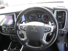 2018 Mitsubishi Outlander 2.4L Petrol Plug-in Hybrid For Sale Images