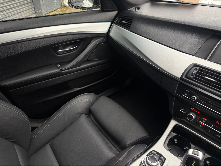 2015 BMW 5 Series 2L Diesel For Sale Images
