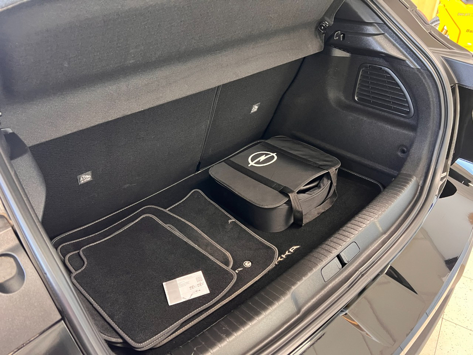 2025 Opel Mokka 0L Electric For Sale Images