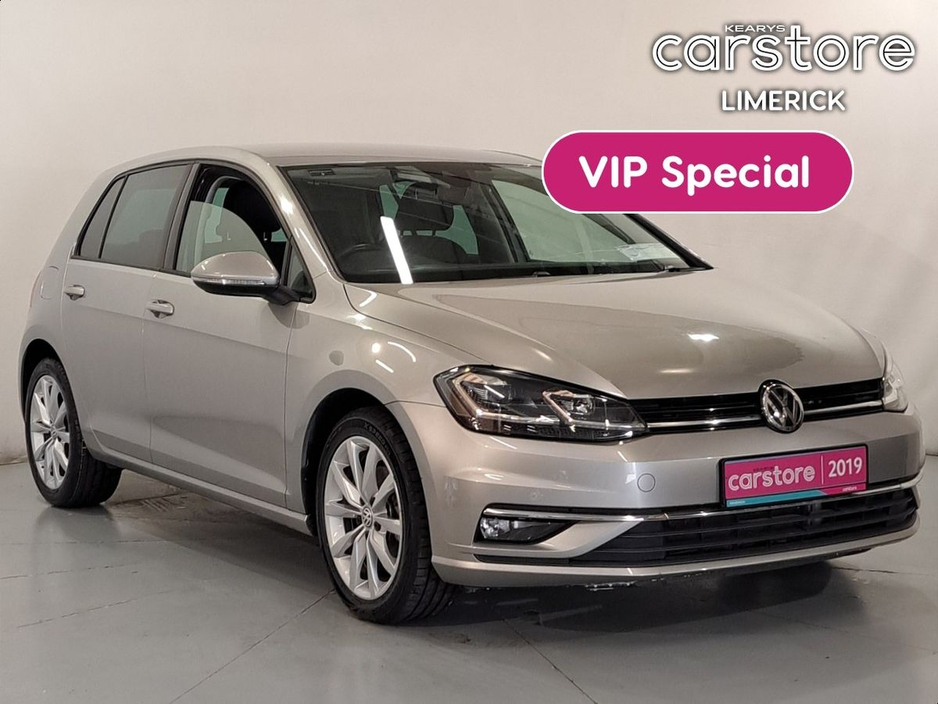 Volkswagen Golf 1.2 TSI AUTO