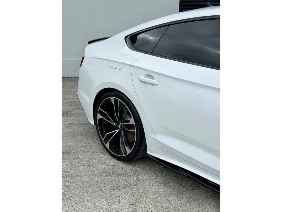 2020 Audi A5 2L Diesel For Sale Images