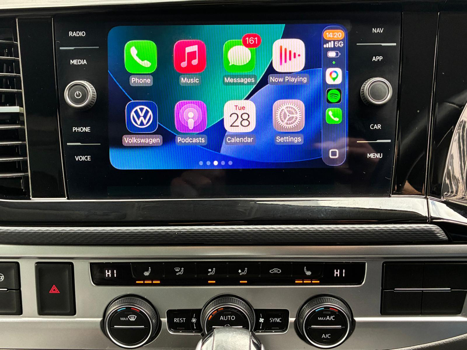2023 Volkswagen California 2L Diesel For Sale Images
