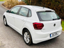 2018 VOLKSWAGEN POLO 