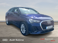 Audi Q3 35 TDI 150HP S Tronic SE
