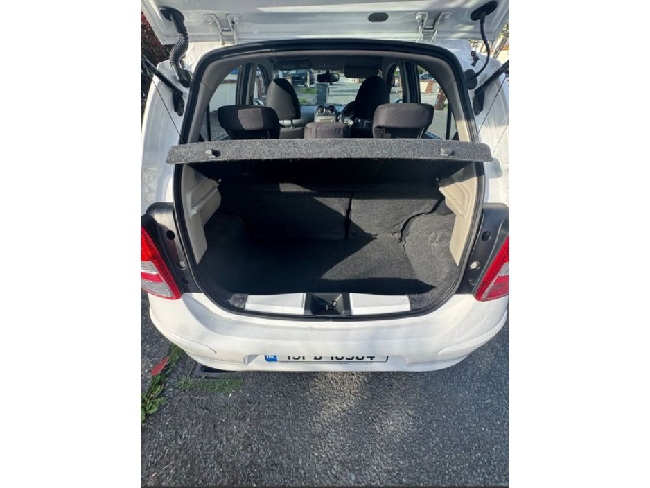 Nissan Micra 1.2 PEARL 4DR 30 — thumbnail 13