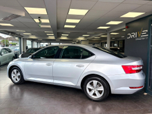 2018 Skoda Superb 1.6L Diesel For Sale Images