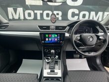 2023 Skoda Superb 2L Diesel For Sale Images