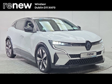 Renault Megane E-Tech EV40 130hp Techno