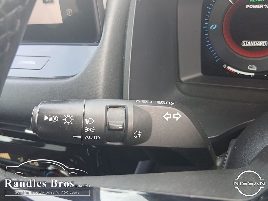 Nissan Qashqai ePOWER QASHQAI SV PREMIUM — thumbnail 23