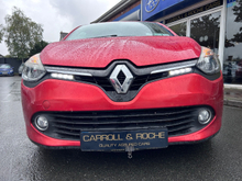 2015 Renault Clio 1.1L Petrol For Sale Images