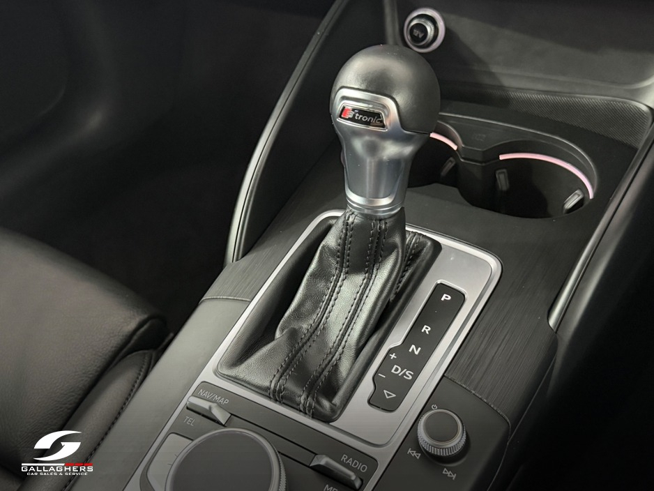 2017 Audi A3 1.4L Petrol For Sale Images