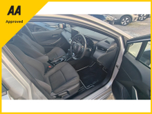 2021 Toyota Corolla 1.8L Petrol Hybrid For Sale Images