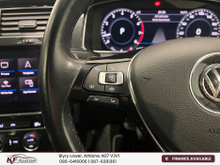 2019 Volkswagen Golf 1.2L Petrol For Sale Images