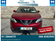 2016 Nissan Qashqai 1.5L Diesel For Sale Images
