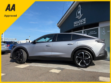 2024 Peugeot 408 1.2L Petrol For Sale Images