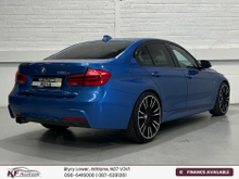2015 BMW 3 Series 2L Diesel For Sale Images