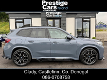 2023 BMW X1 1.5L Petrol Plug-in Hybrid For Sale Images