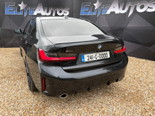 2024 BMW 3 Series 2L Diesel For Sale Images