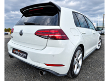 2018 Volkswagen Golf 2L Petrol For Sale Images
