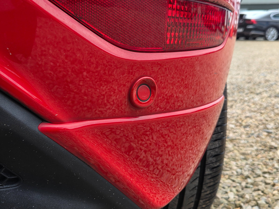 Ford Fiesta — thumbnail 13